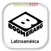 Boomerang Latino