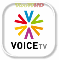 Voice TV es un canal de interés general, transmite desde Bangkok, Tailandia, comenzó en Junio de 2009 y pertenece a Voice TV Co. Ltd.