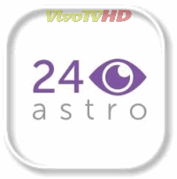 Astro TV es un canal de estilo de vida (mundo espiritual), transmite desde Bosnia y Herzegovina, comenzó en 2013