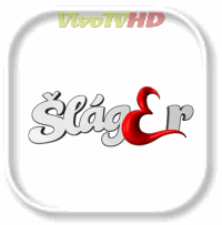 Slagr TV (Televisión popular checoslovaca) es un canal de música, transmite desde Dubné, Eslovaquia, comenzó en febrero de 2012 y pertenece a Šlágr TV, spol. Ltd.