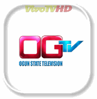 OGTV (Ogun State television) es un canal interés general (público), transmite desde Abeokuta, Ogun, Nigeria, comenzó en 2003 y pertenece al Gobierno del Estado de Ogun