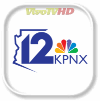 KPNX 12 News