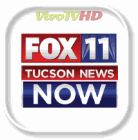 KMSB Fox 11 Tucson News Now
