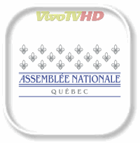 Assemblée Nationale du Quebec