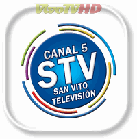 STV San Vito Televisión