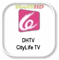 DHTV CityLife TV es un canal de estilo de vida, transmite desde la Ciudad de Wenzhou, Zheiang, China, comenzó en 2014 y pertenece a Wenzhou Television (ZJWZTV)
