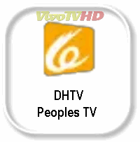DHTV Peoples TV es un canal de interés general, transmite desde la Ciudad de Wenzhou, Zheiang, China, comenzó en 2014 y pertenece a Wenzhou Television (ZJWZTV)