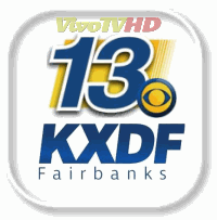 KXDF 13 Fairbanks