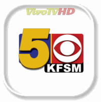 KFSM 5 News es un canal de noticias, transmite desde Fort Smith, Arkansas, Estados Unidos, comenzó en julio de 1953 y pertenece a Sinclair Broadcast Group