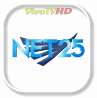 NET 25 (DZEC-TV) es un canal de interés general, transmite desde Ciudad Quezón, Filipinas, comenzó en julio de 1999 y pertenece a Eagle Broadcasting Corporation. 