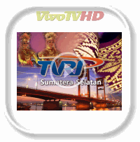 TVRI Sumatera Selatan