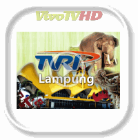 TVRI Lampung es un canal de interés general (público, regional), transmite desde Bandar Lampung, Lampung, Sumatra, Indonesia, comenzó en 2002, pertenece a Gobierno de Indonesia