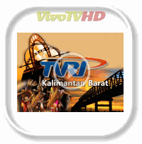 TVRI Kalimantan Barat (Kalimantan Occidental) es un canal de interés general (público, regional), transmite desde Pontianak, Kalimantan Occidenal, Indonesia, comenzó en 2002, pertenece a Gobierno de Indonesia