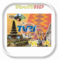TVRI Bali es un canal de interés general (público, regional), transmite desde Denpasar, Bali, Islas menores de la Sonda, Indonesia, comenzó en 2002, pertenece a Gobierno de Indonesia