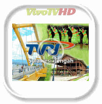 TVRI Sulawesi Tengah (Célebes Central) es un canal de interés general (público, regional), transmite desde Palu, Célebes Central, Célebes, Indonesia, comenzó en 2002, pertenece a Gobierno de Indonesia