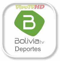 Bolivia TV 7.2 Deportes
