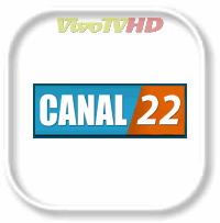 Canal 22 Web