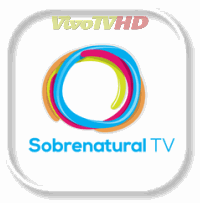 Sobrenatural TV