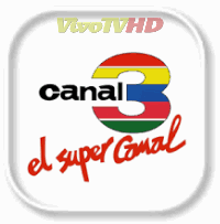 Canal 3 Guatemala