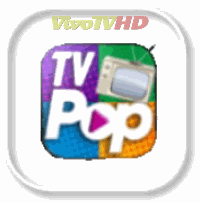 TV Pop es un canal de entretenimientos (música y películas de los 80), transmite desde Chile, comenzó en febrero de 2011 y pertenece a Radio Pop (Ismael Pereira Calderón).