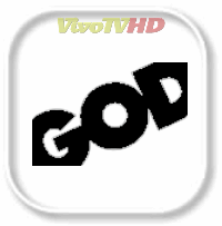 God TV es un canal religioso (evangelista), transmite desde Orlando, Florida, Estados Unidos, comenzó en octubre de 1995 y pertenece a Angel Christian Television Trust Inc