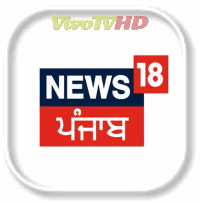 News18 Punjab/Haryana/Himachal (antes ETV Haryana/Himachal) es un canal de noticias (regional), transmite desde Panyab, India, comenzó en marzo de 2017 y pertenece a Network18 Group (Mukesh Ambani)