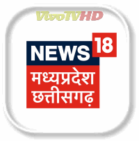 News18 Madhya Pradesh/Chhattisgarh (antes ETV Madhya Pradesh/Chhattisgarh) es un canal de noticias (regional), transmite desde Chhattisgarh, India, comenzó en junio de 2010 y pertenece a Network18 Group (Mukesh Ambani) 