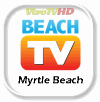 Beach TV Myrtle Beach WGSC-CD es un canal de estilo de vida (turismo), transmite desde Myrtle Beach, Carolina del Sur, Estados Unidos, comenzó en 2000 y pertenece a Destination Network