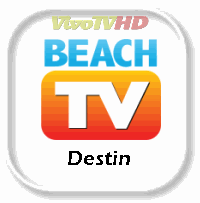 Beach TV Destin