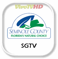 SGTV Seminole Government Television