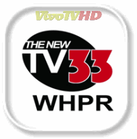 WHPR TV 33