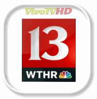 NBC News 13 WTHR es un canal de noticias, transmite desde Indianapolis, Indiana, Estados Unidos, comenzó en octubre de 1957 y pertenece a Dispatch Broadcast Group (VideoIndiana, Inc.)