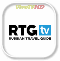 RTG TV Russian Travel Guide
