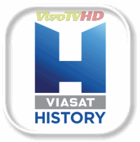Viasat History es un canal educativo (documentales historia), transmite desde Londres, Inglaterra, comenzó en noviembre de 2003 y pertenece a Viasat World LTD