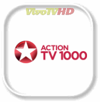 TV1000 Action es un canal de películas (acción), transmite desde Estocolmo, Suecia, comenzó en septiembre de 2008 y pertenece a Modern Times Group