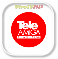 Teleamiga Channel