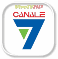 Canale 7 es un canal de interés general (regional), transmite desde Fondi, Latina, Lazio, Italia, comenzó en 1985 y pertenece a Stefano Nesti