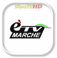 èTV Marche es un canal de noticias (regional), transmite desde Ancona, Marcas, Italia, comenzó en 2003 y pertenece a Canale Marche srl 