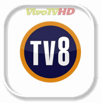 TV 8 Concepcin