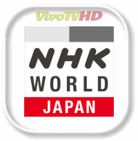 NHK World Japan es un canal de noticias (público), transmite desde Shibuya, Tokyo, Japón, comenzó en abril de 1998 y pertenece a Nippon Hoso Kyokai (Japan Broadcasting Corporation)
