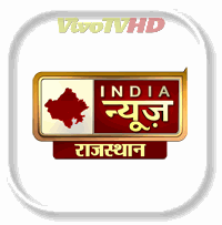 India News Rajasthan TV