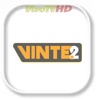 TV canal Vinte.2