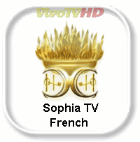 Sophia TV French