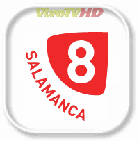 La 8 Salamanca