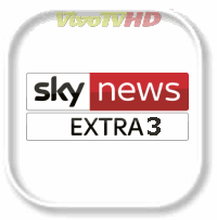 Sky News Extra 3