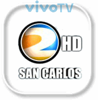 Canal 2 San Carlos