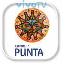 Canal 7 Punta