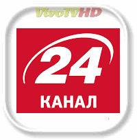 Canal 24 Ukrania