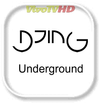 Djing Underground