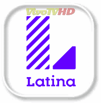 Latina Television 